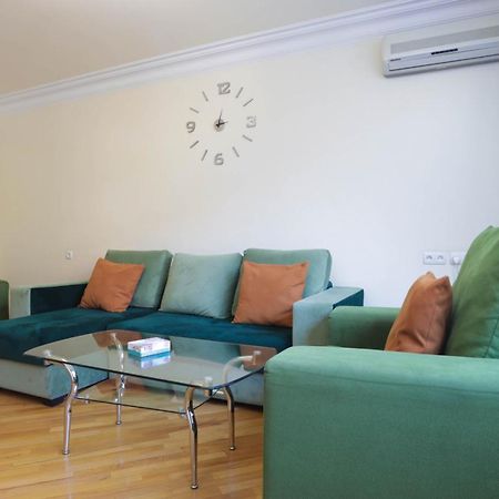 Stay Inn Apartments At Tumanyan Street Γιερεβάν Εξωτερικό φωτογραφία