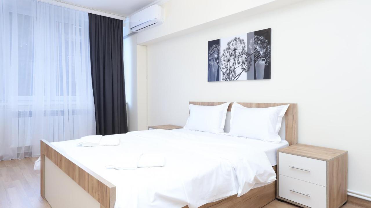 Stay Inn Apartments At Tumanyan Street Γιερεβάν Εξωτερικό φωτογραφία