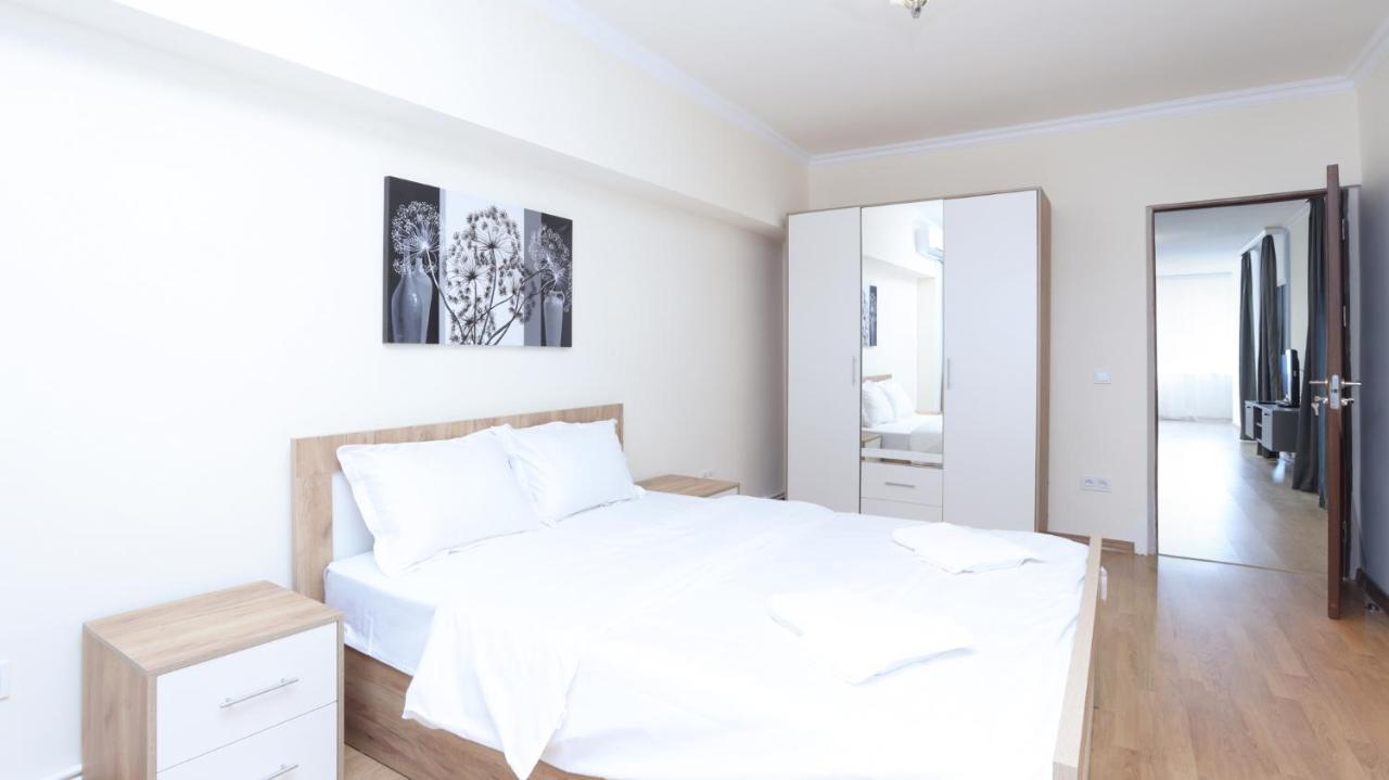 Stay Inn Apartments At Tumanyan Street Γιερεβάν Εξωτερικό φωτογραφία